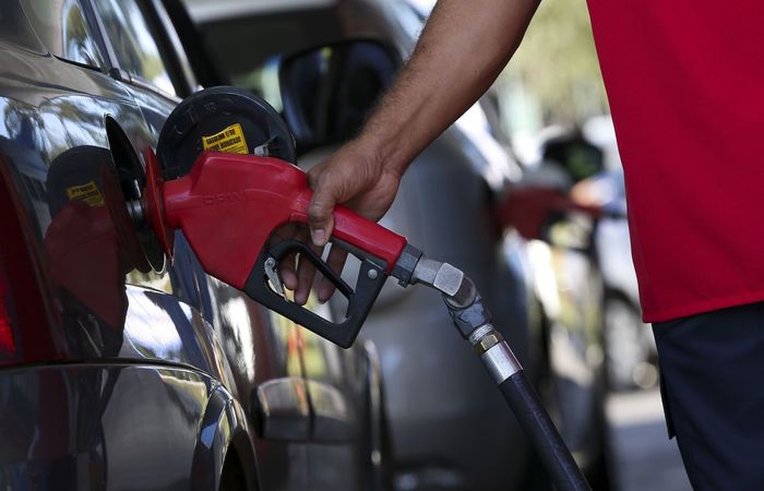 Gasolina e diesel mais caros a partir de amanhã