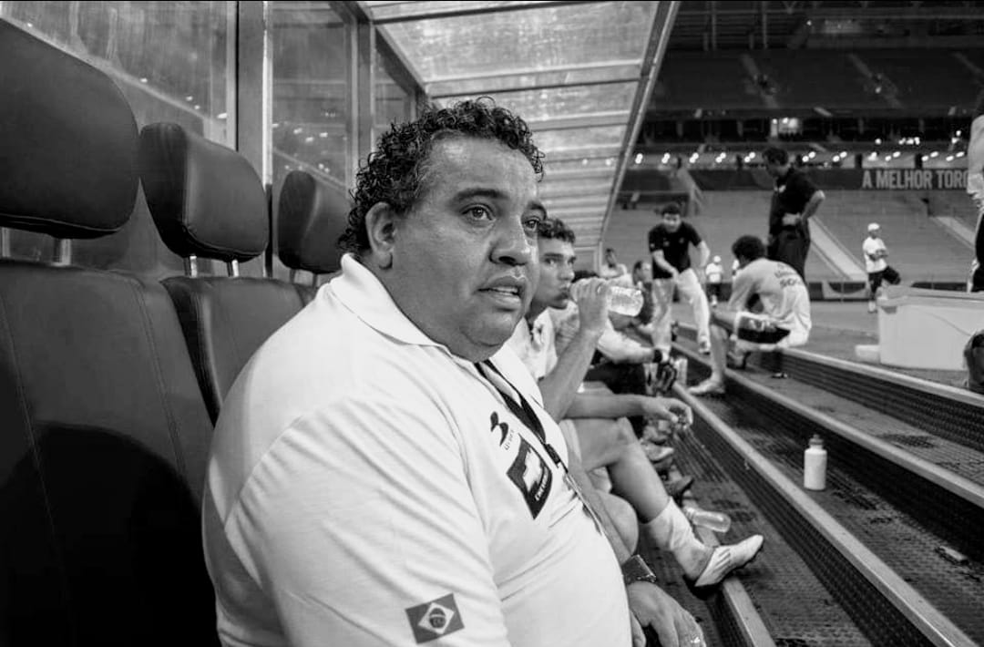 Futebol gaúcho perde Davi Vargas, o ‘Fogão’, ex-roupeiro do Cerâmica