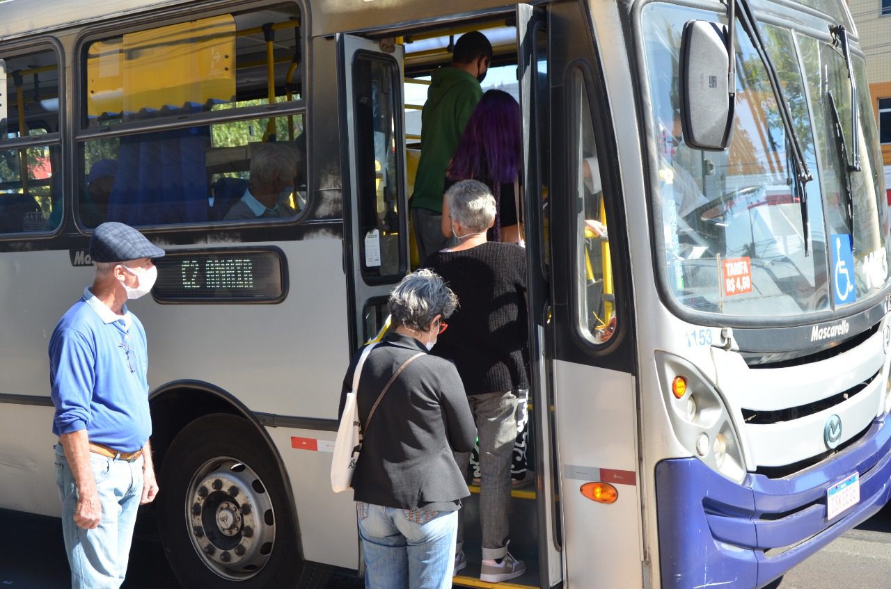 Cachoeirinha renova contrato de concessão da Transbus