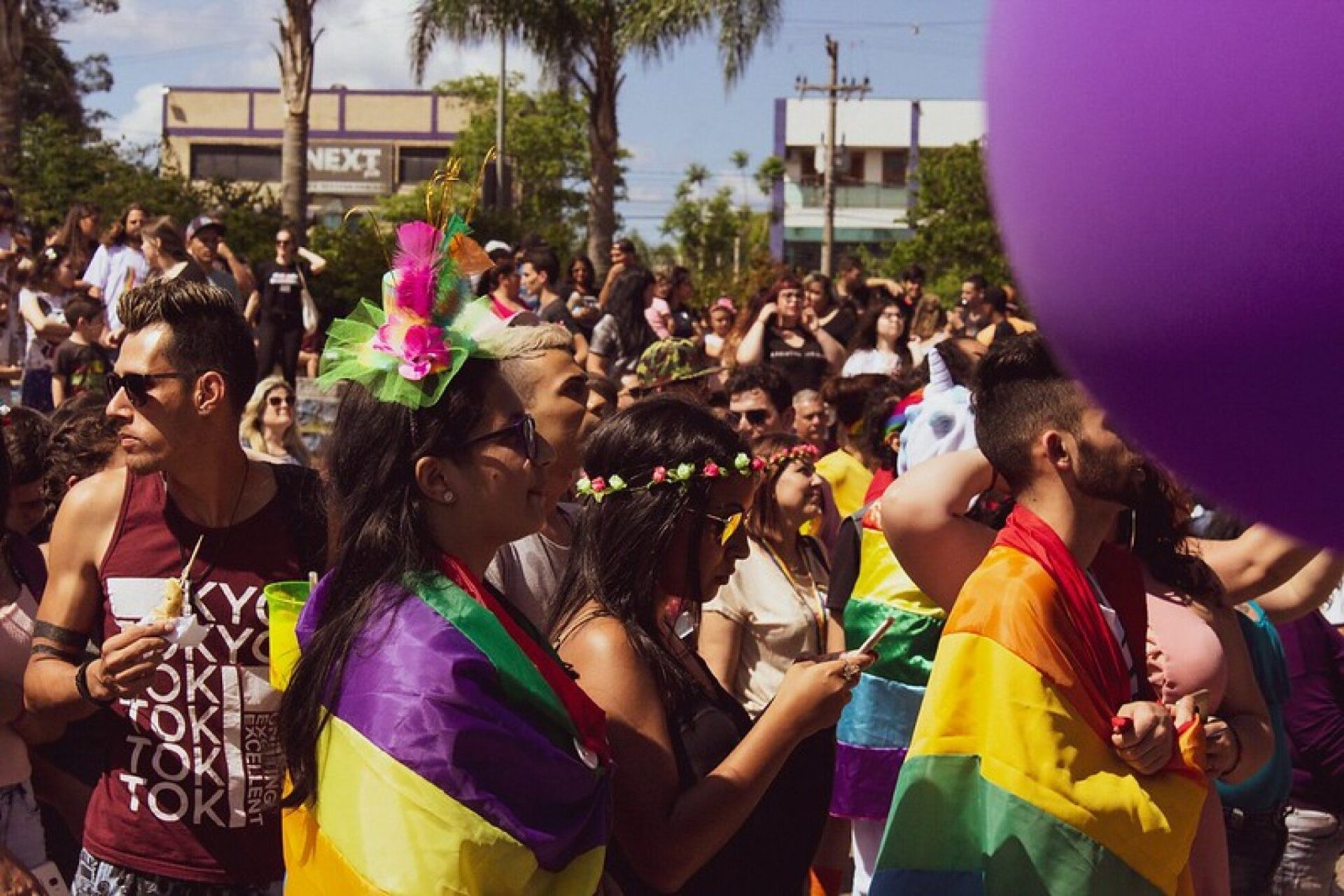 Cachoeirinha vai promover Parada LGBTQIA+ neste mês