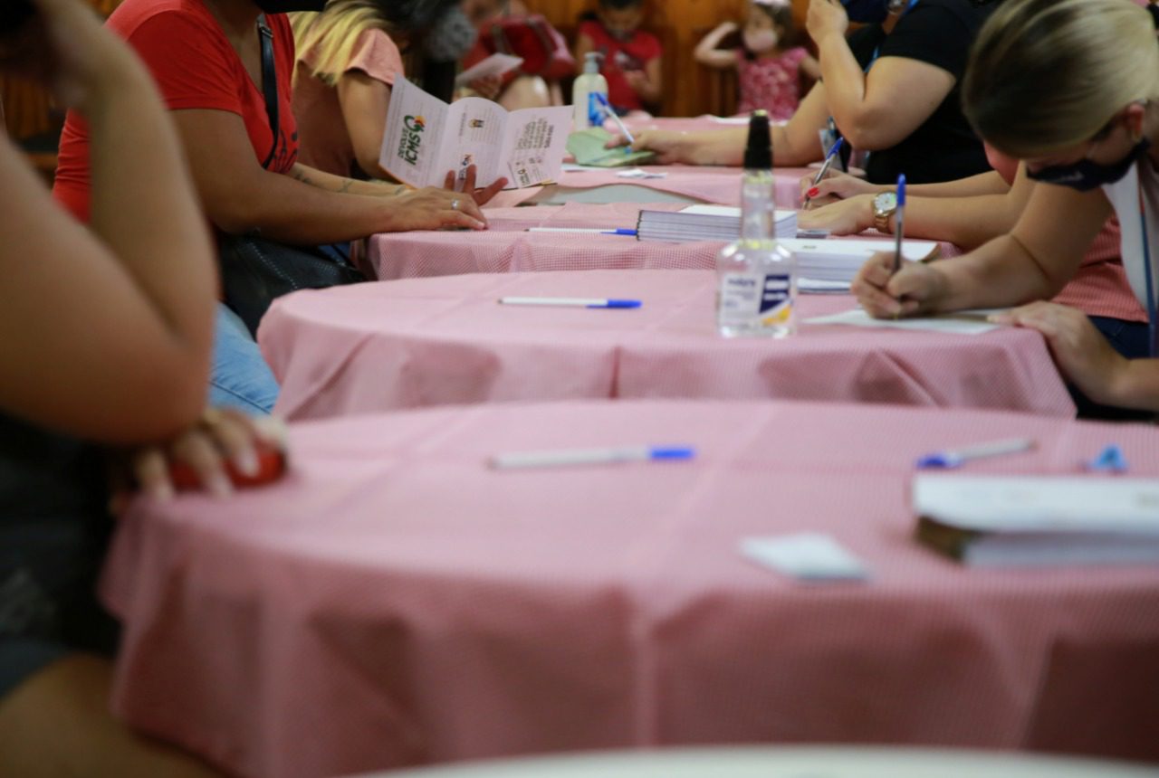 Com mais de 11 mil famílias beneficiadas em Gravataí, Cartão Cidadão pode ser retirado até sexta