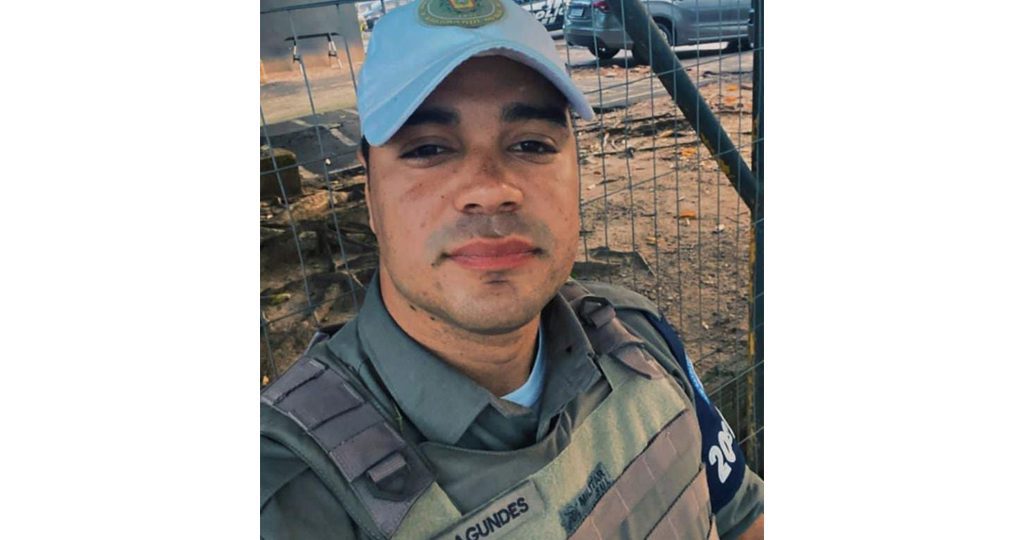 Brigada Militar identifica policial que morreu após colisão em Cachoeirinha