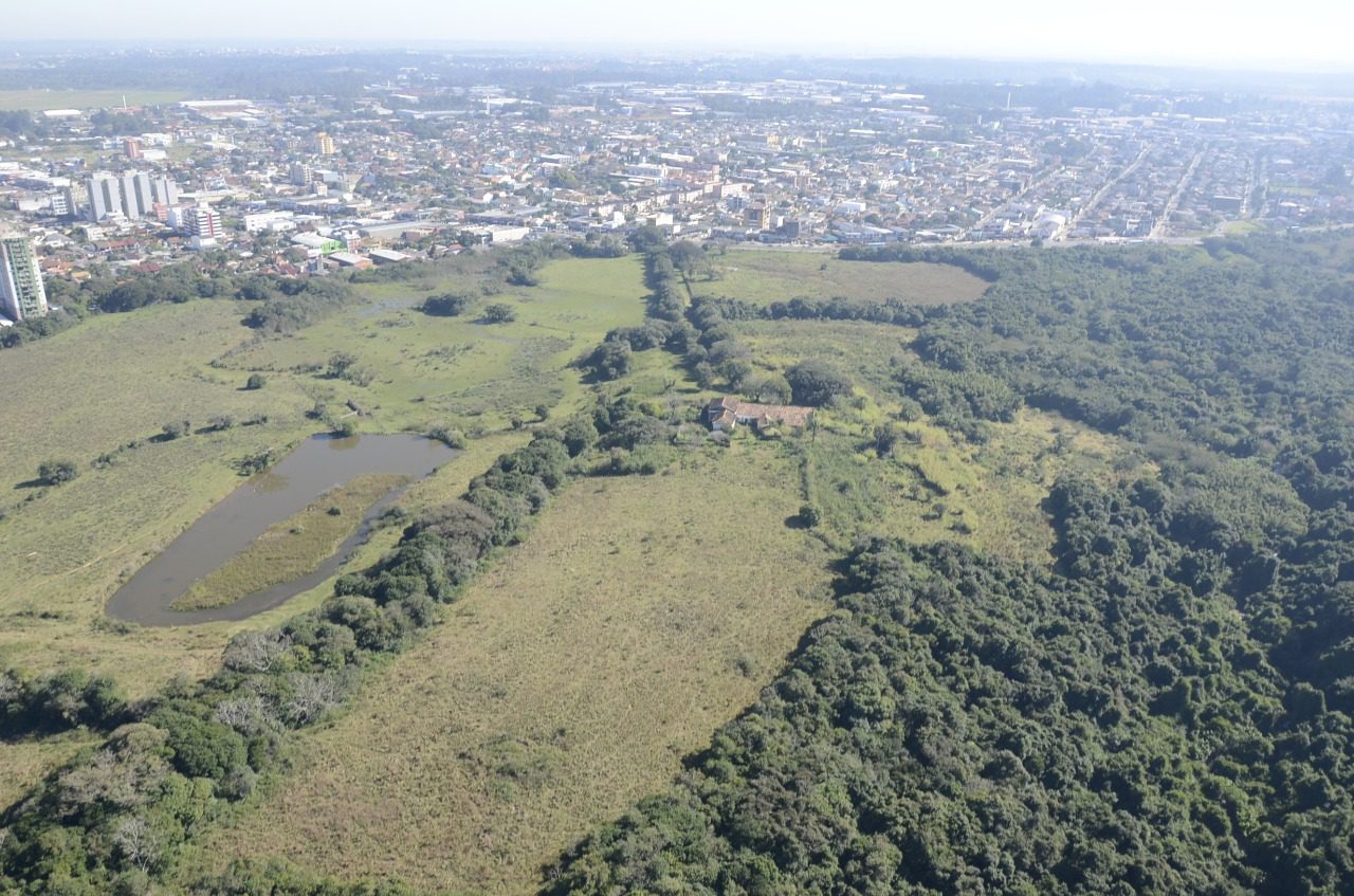 Prefeitura de Cachoeirinha contrata empresa para fazer estudo de área do Mato do Júlio