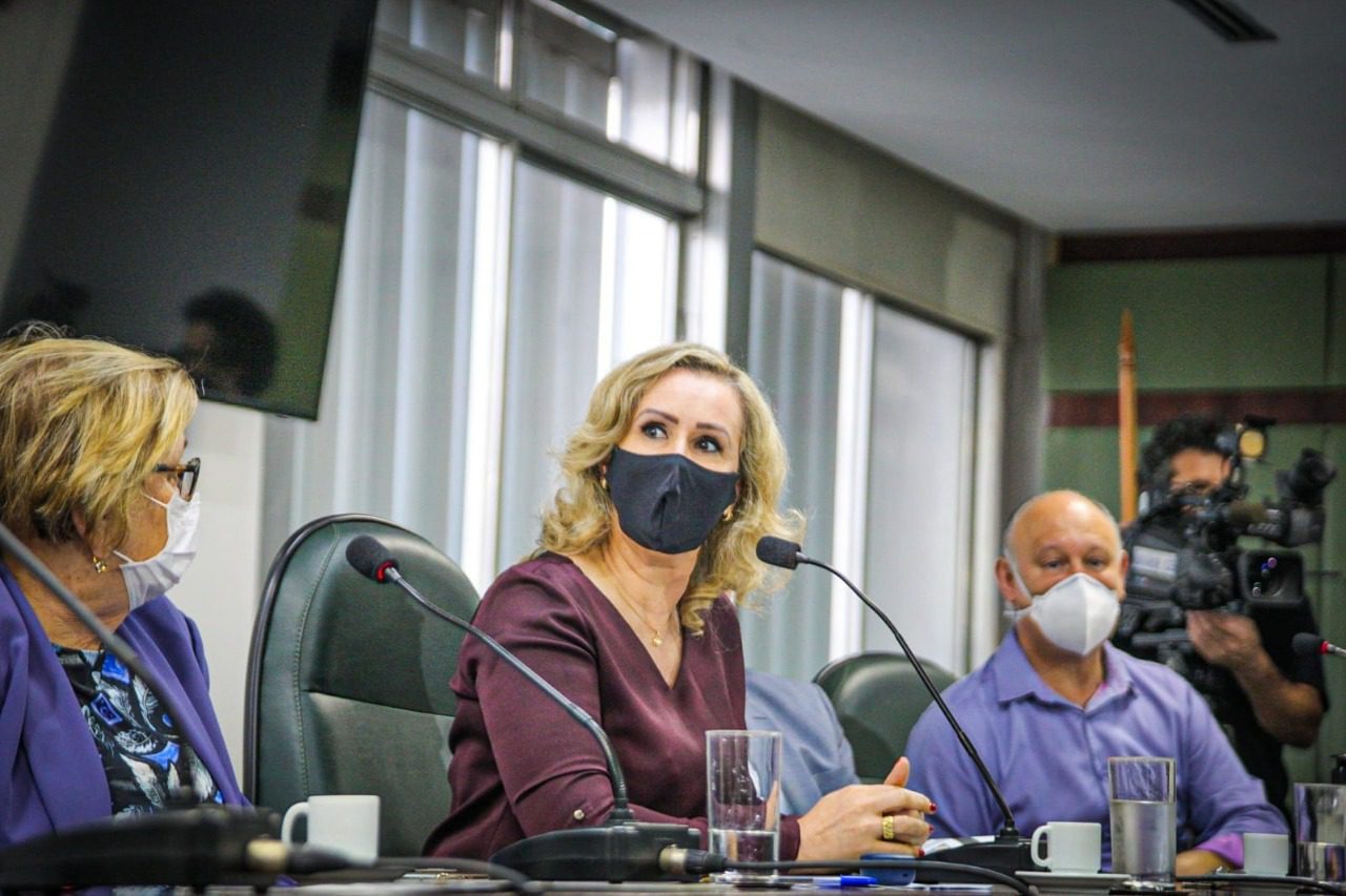 Com articulação da deputada Patrícia Alba, Assembleia autoriza municipalização na ERS-030