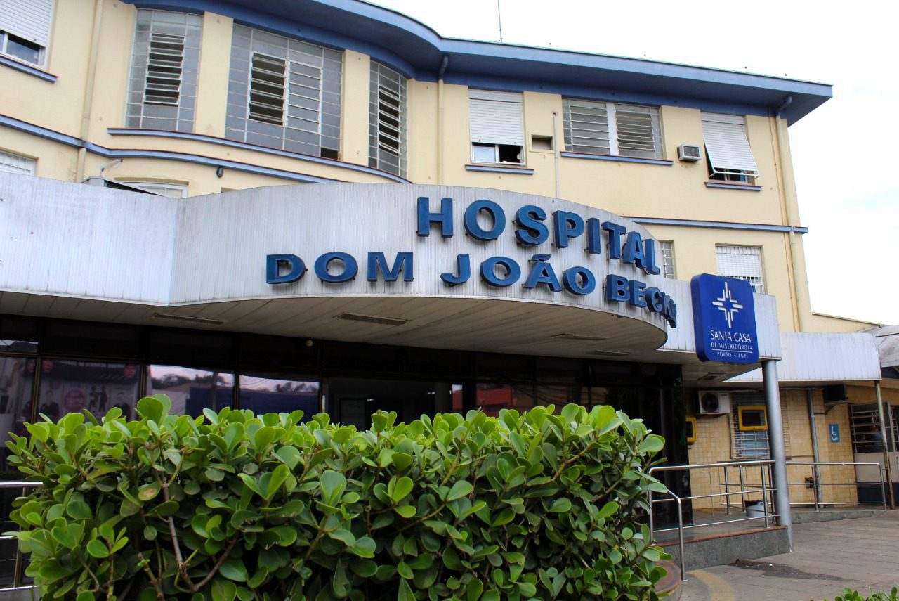 Hospital Dom João Becker promove mutirão de endoscopia em Gravataí