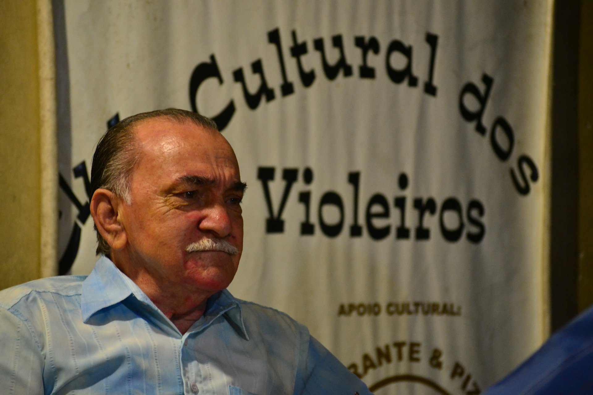 Morre, aos 80 anos, Tio Roque, o maior violeiro de Gravataí