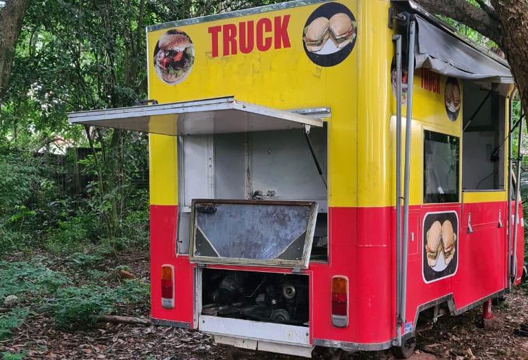 Polícia Civil recupera food truck que havia sido furtado em Gravataí