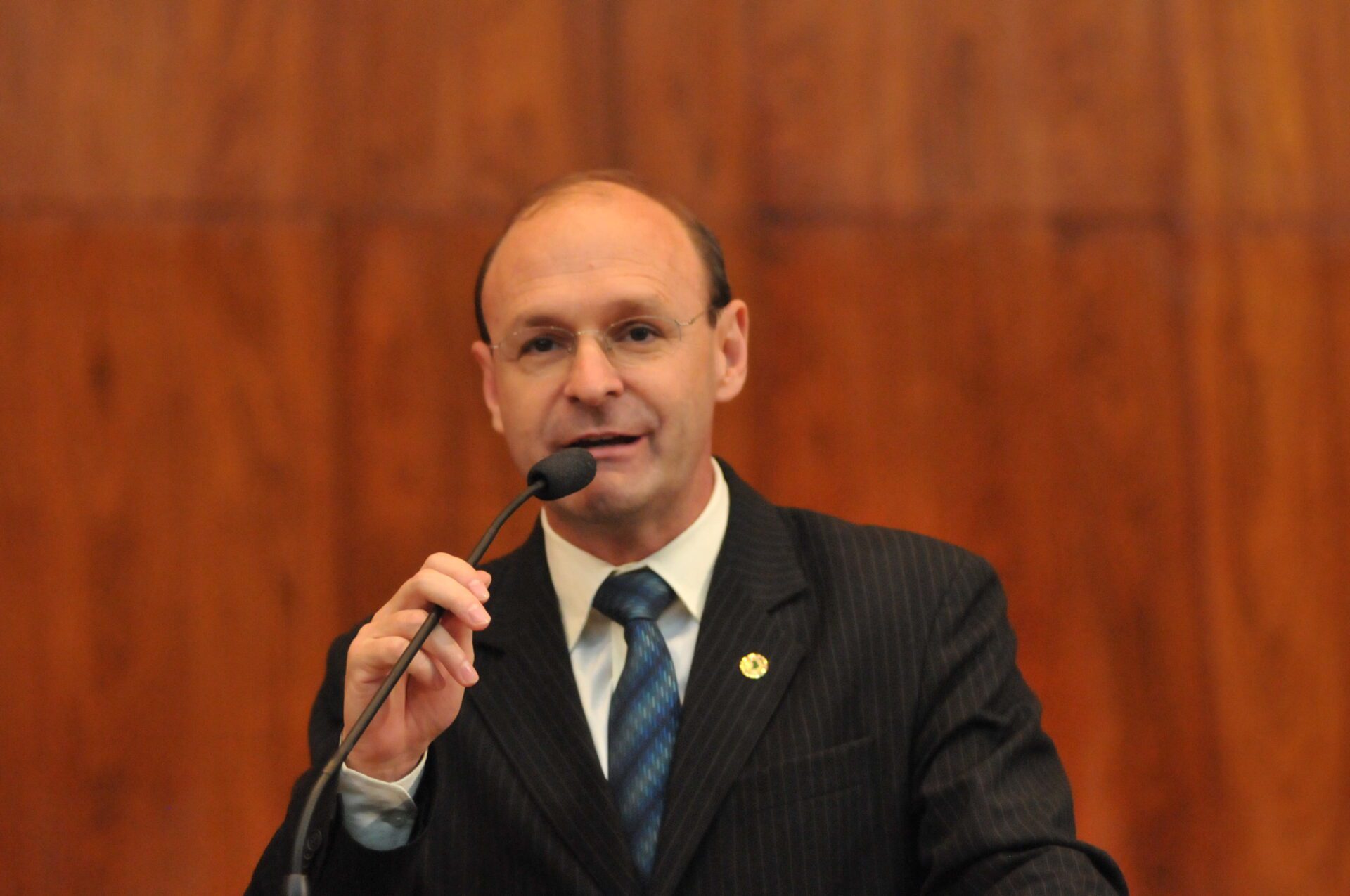 MP pede a prorrogação do afastamento de Miki Breier da prefeitura de Cachoeirinha