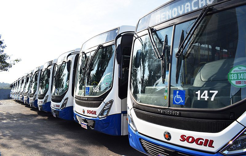 Passagem de ônibus vai custar R$ 3,75 em Gravataí a partir de sábado