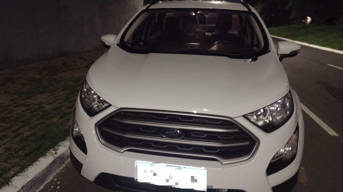 Quatro suspeitos de integrarem quadrilha de roubo de veículos são presos em Cachoeirinha