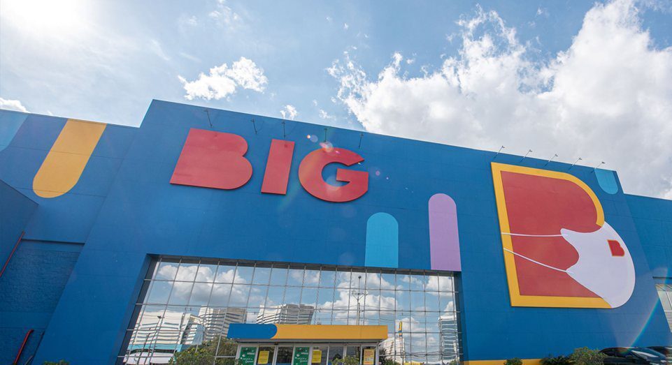 Cade aprova compra do BIG pelo Carrefour, mas ordena que lojas de Gravataí sejam vendidas