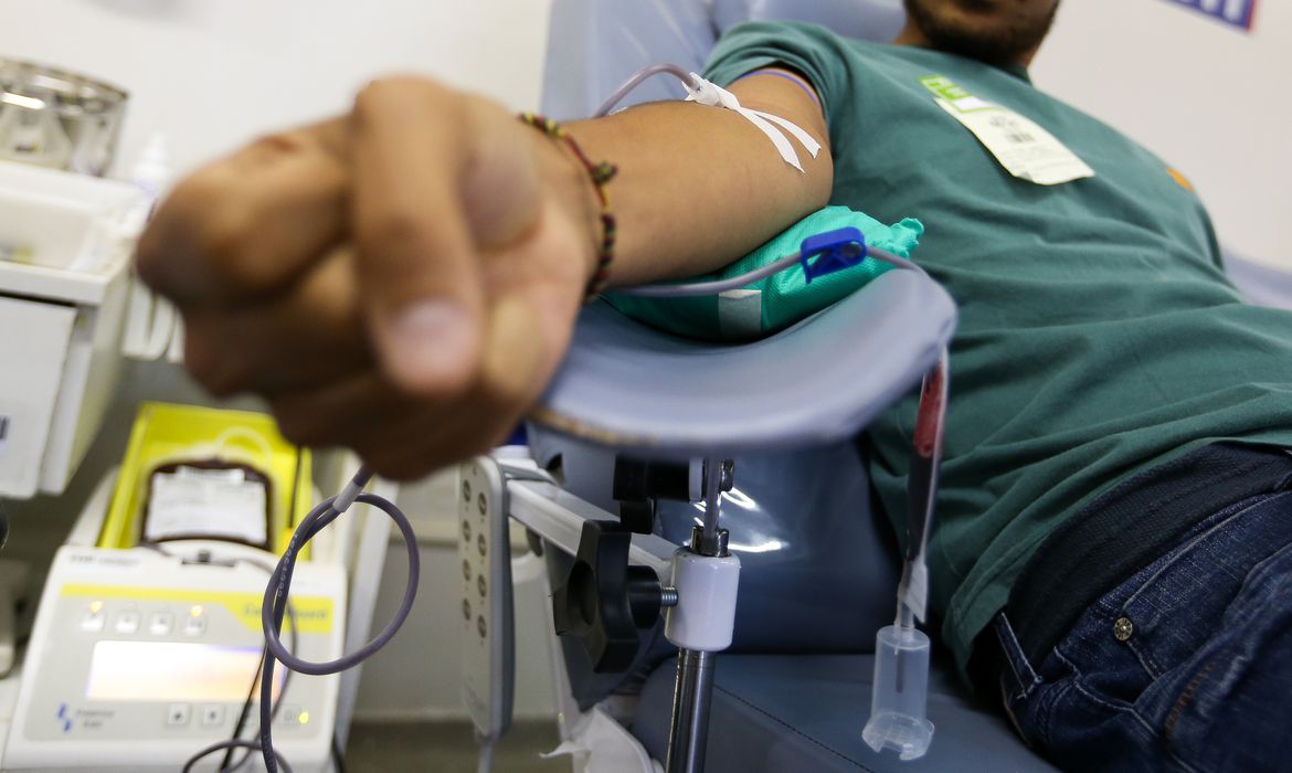 Hospital Dom João Becker precisa de doações de sangue