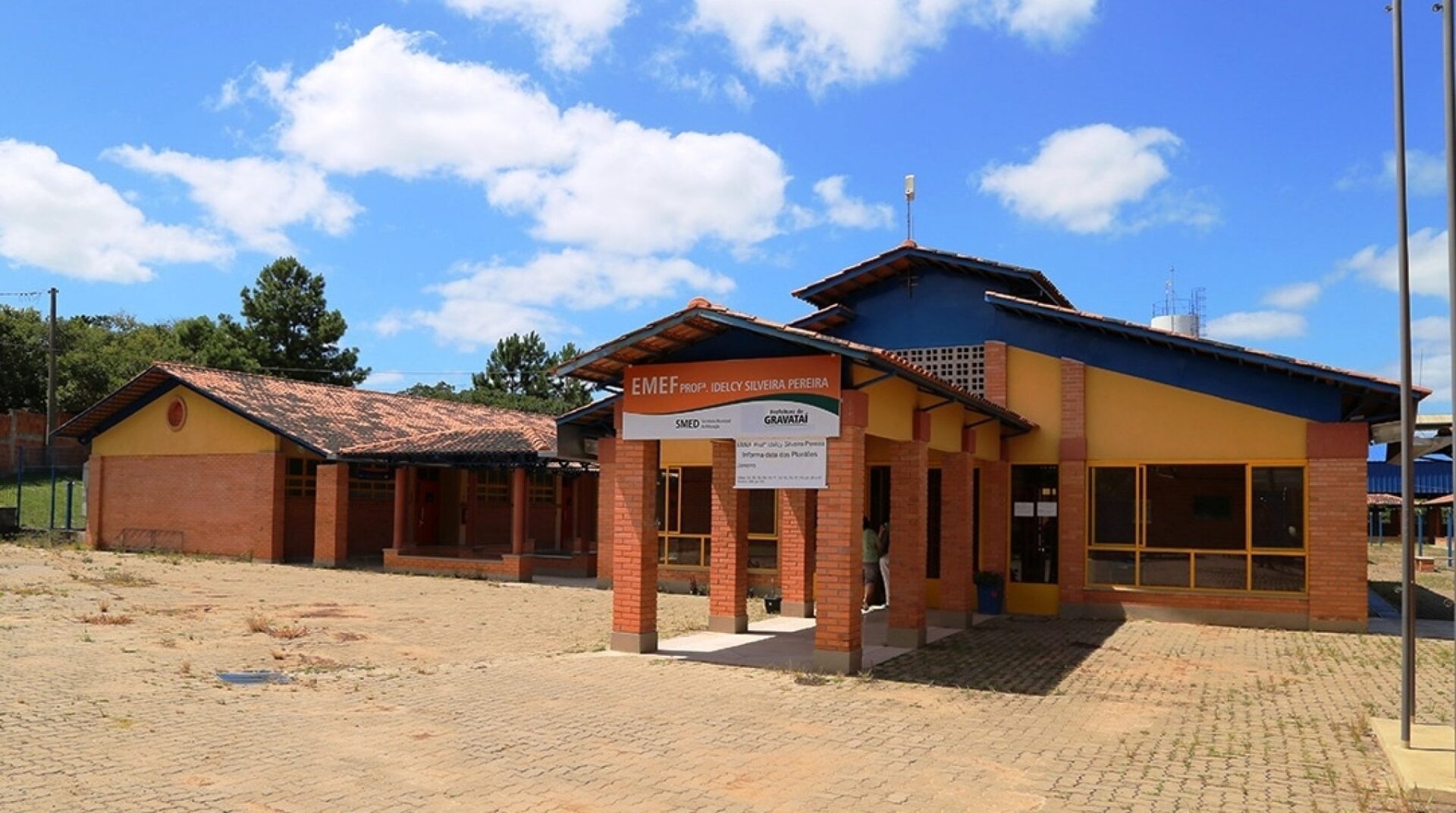 Escolas municipais de ensino fundamental de Gravataí estão com matrículas abertas