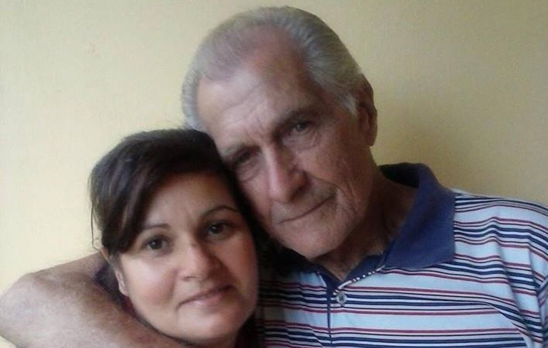 Casal de Cachoeirinha está há quase dois meses desaparecido