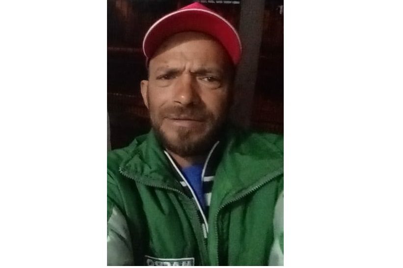 Família de Irani procura por ele desde segunda-feira em Gravataí