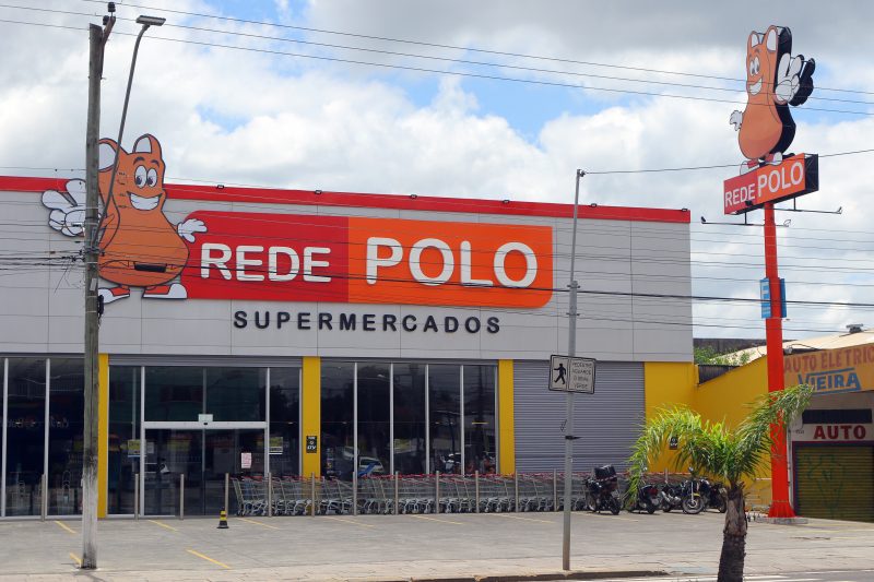 Após um ano, Rede Polo vai fechar mercado em Gravataí; ComaBem assume ponto