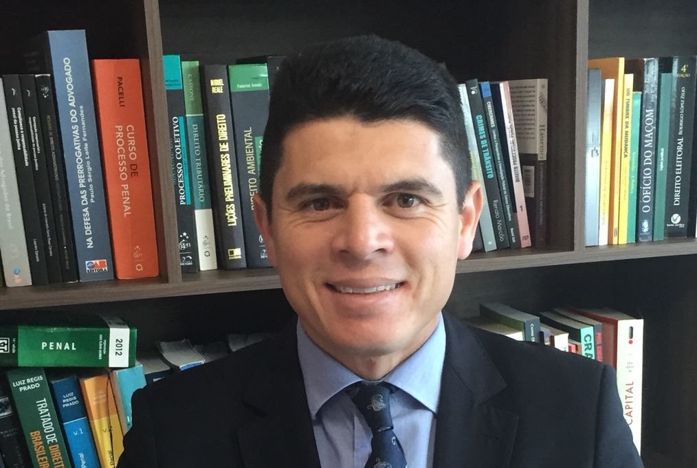 Luiz Fernando Rodrigues é reeleito presidente do Observatório Social de Gravataí e Glorinha