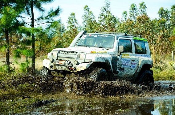 Gravataí vai sediar abertura do Campeonato Gaúcho de Rally