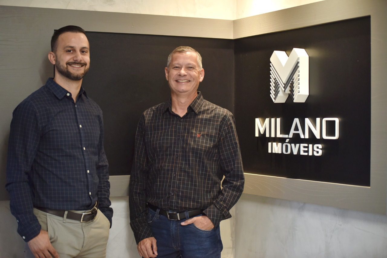 Milano Imóveis completa três anos em Gravataí e anuncia novidades na gestão