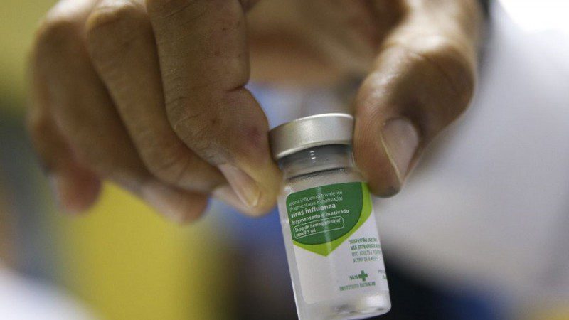 Vacinação contra gripe amplia o público alvo em Gravataí