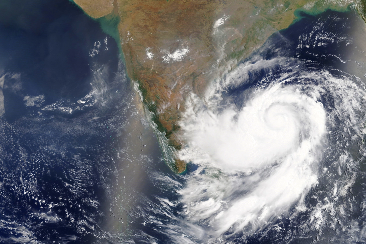 RS será atingido por ciclone extratropical nesta semana