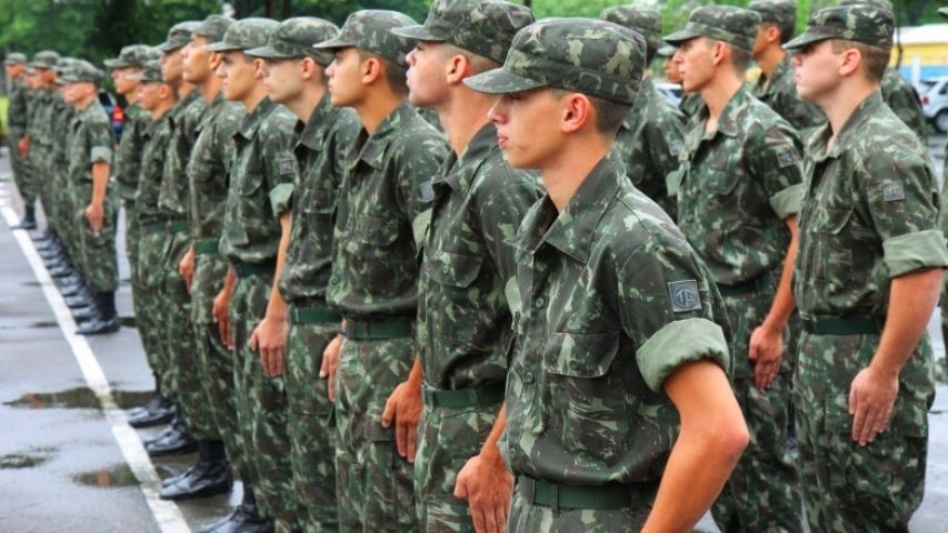 Gravataí passa a ser tributária do Exército e jovens prestarão serviço militar em 2023