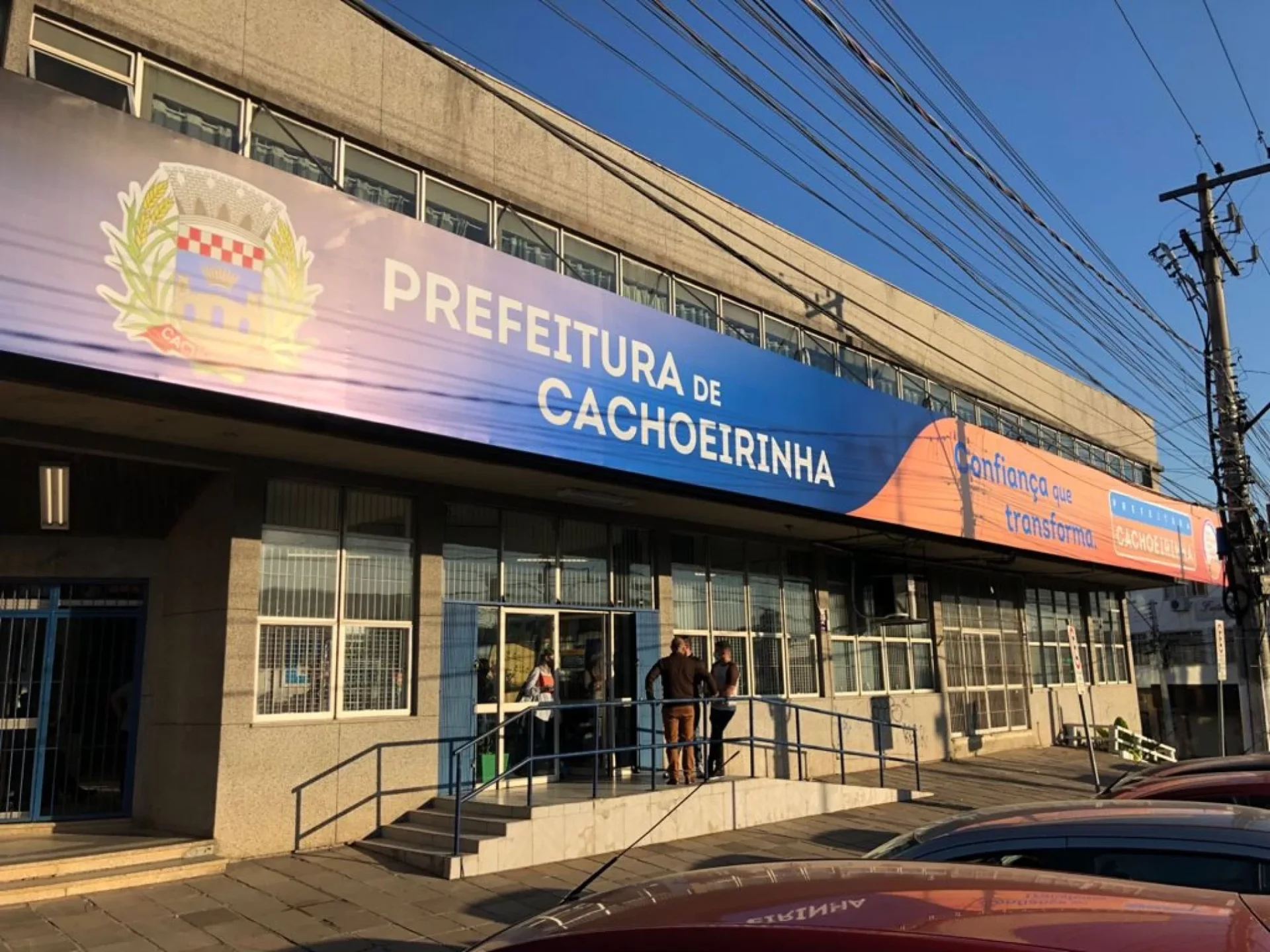 Prefeitura de Cachoeirinha abre processo seletivo para estágios