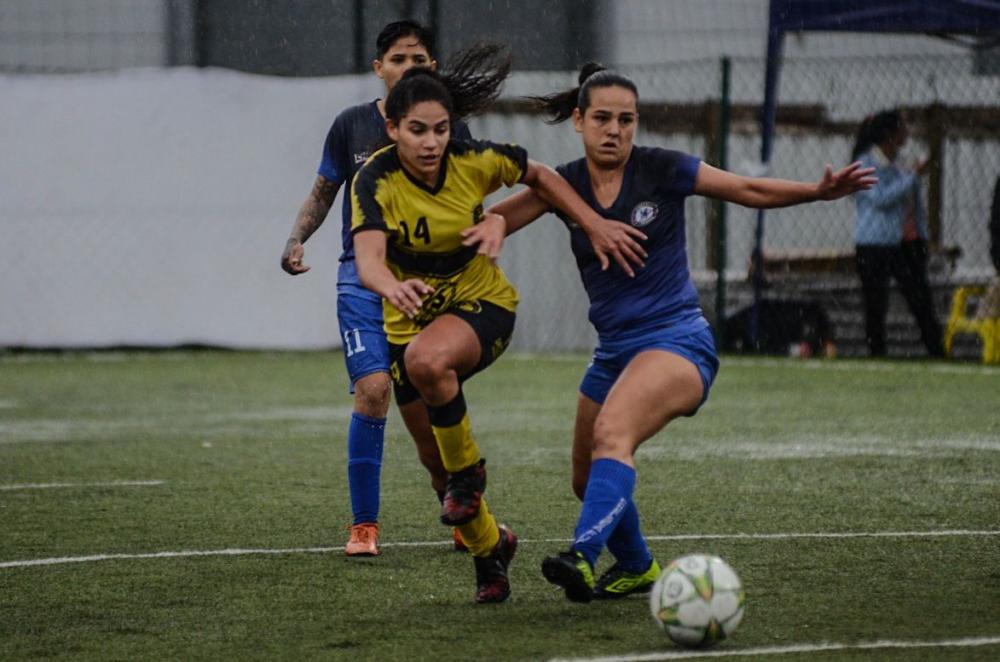 Gravataí promove Torneio Feminino de Futebol 7; inscrições estão abertas