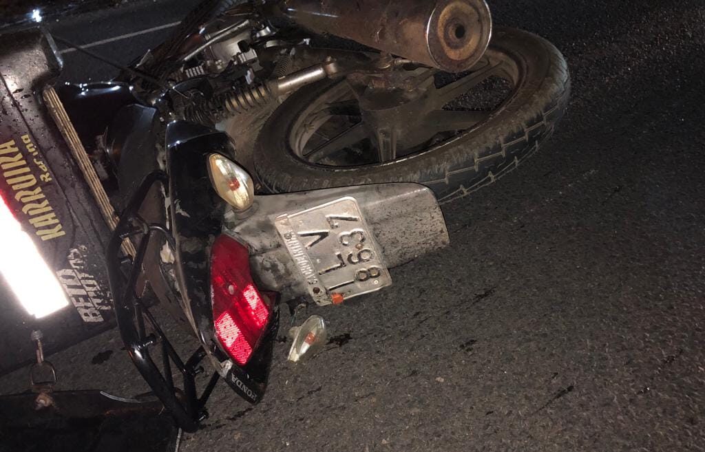 Investigação busca testemunhas de acidente com motoboy na ERS-118, em Gravataí