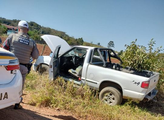 Suspeitos de diversos furtos a veículos são presos ao trocar tiros com a BM em Gravataí