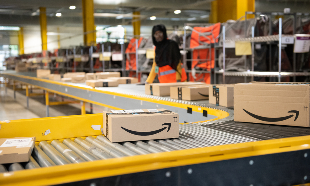 Gigante Amazon mira Gravataí para expandir operação no RS