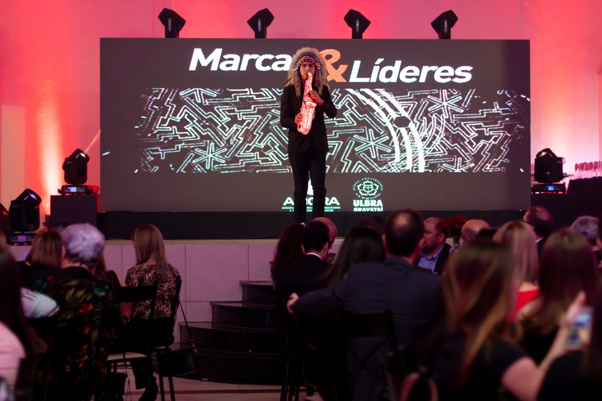 Prêmio Marcas & Líderes de Gravataí chega à 12ª edição em novembro