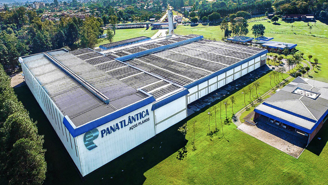 Com matriz em Gravataí, Panatlântica anuncia venda de parte de seu capital