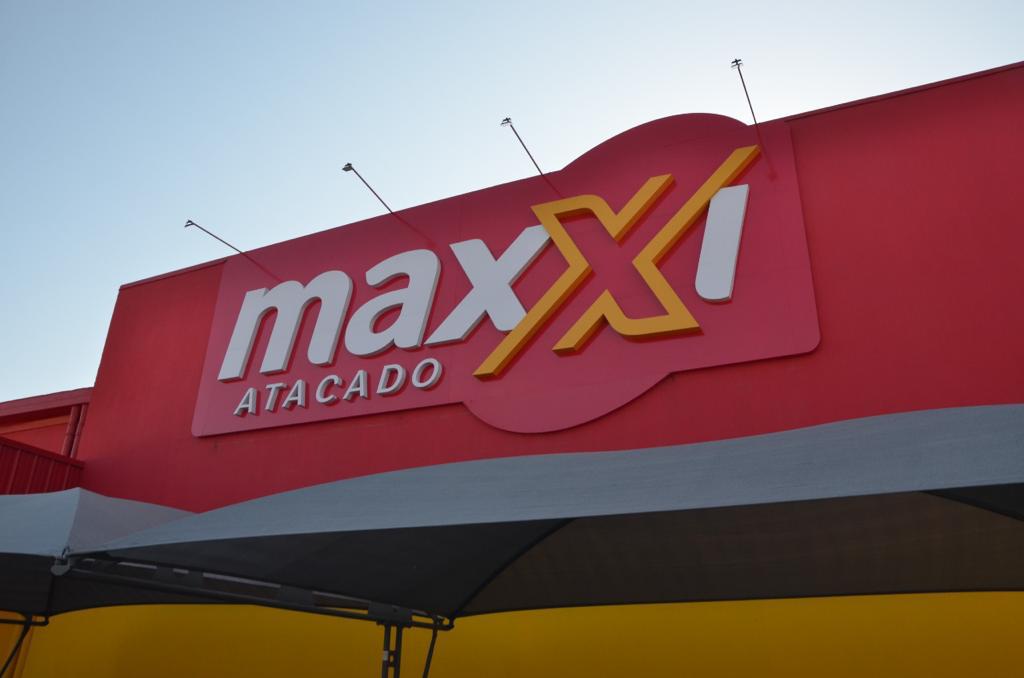 Nacional e Maxxi são as bandeiras das lojas compradas pelo Asun em Gravataí