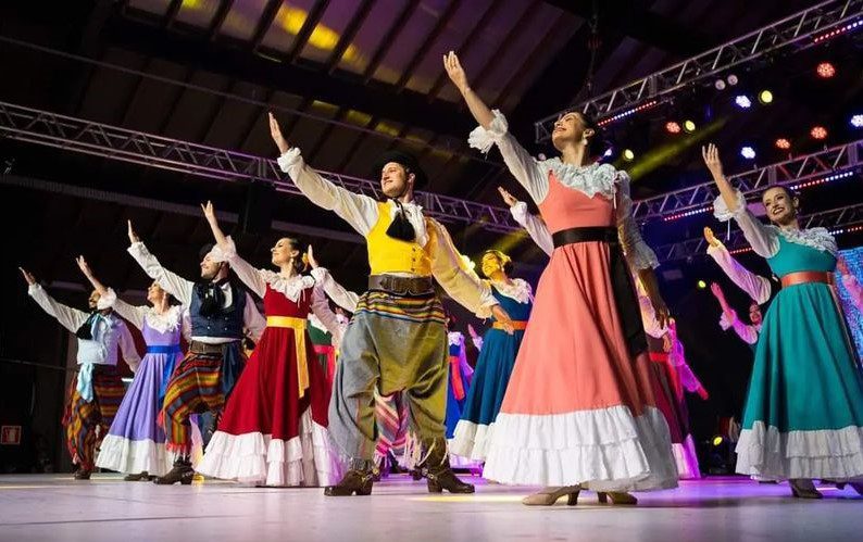 Comida campeira, música e dança gaúcha serão destaques em Gravataí neste sábado