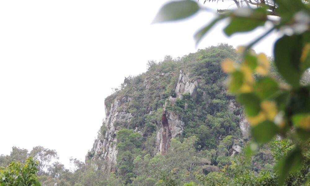 Sesc Gravataí está com inscrições abertas para trilha no Morro Itacolomi