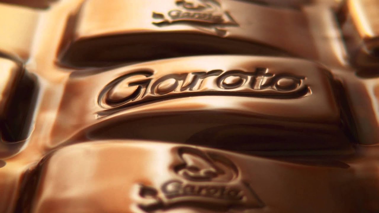 Anvisa proíbe venda de lotes de chocolates Garoto por suspeita de contaminação