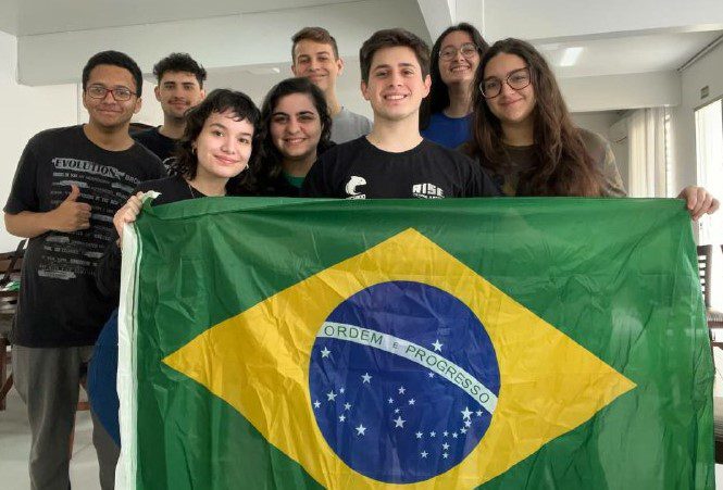 Jovens de Gravataí vão integrar equipe brasileira de robótica em campeonato na Suíça