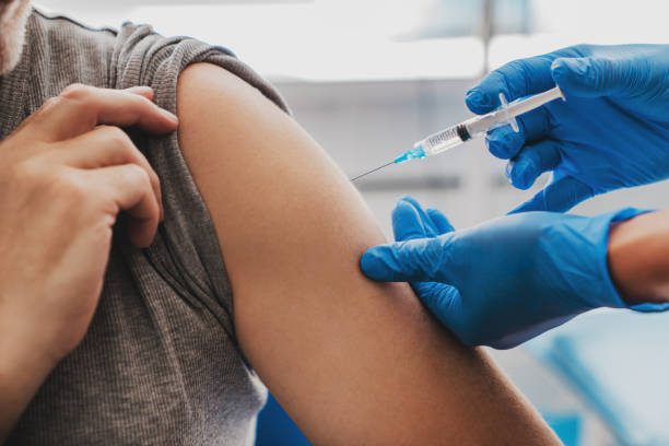 Vacinação contra a Covid é retomada em Cachoeirinha e Gravataí