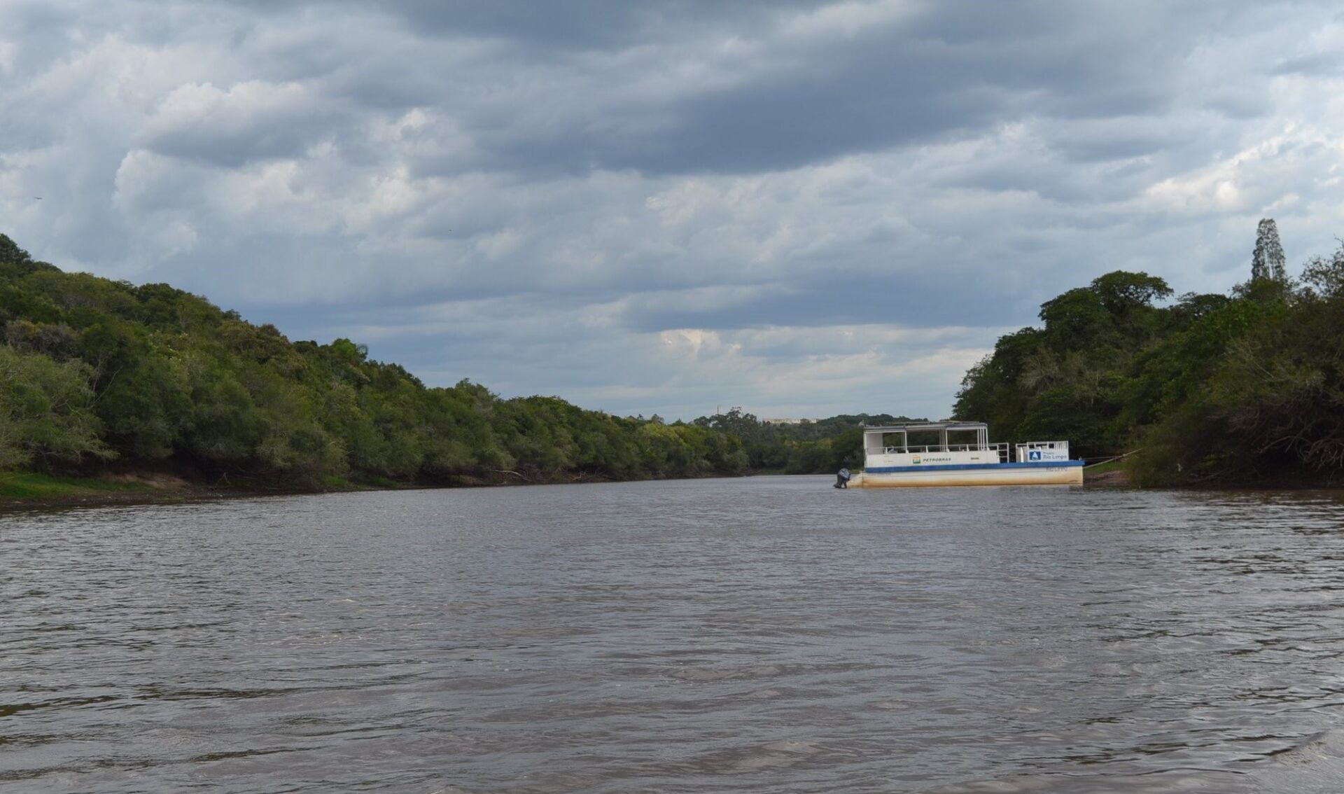 MP apresenta Programa de Revitalização da Bacia Hidrográfica do Rio Gravataí