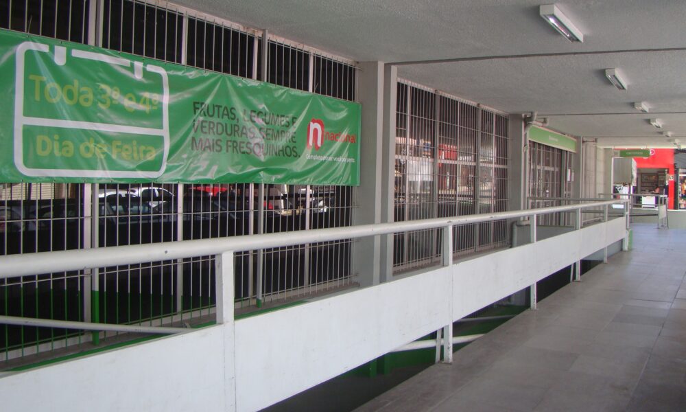 Asun mantém a previsão de abrir as lojas em Gravataí até o fim do ano
