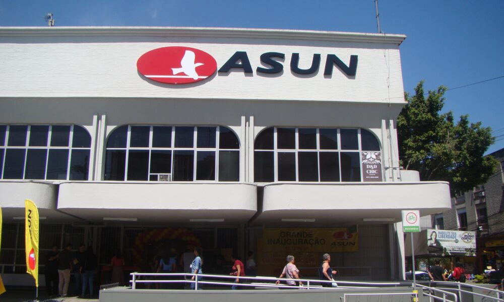 Grupo Asun abre vagas de emprego em Gravataí; veja como se candidatar