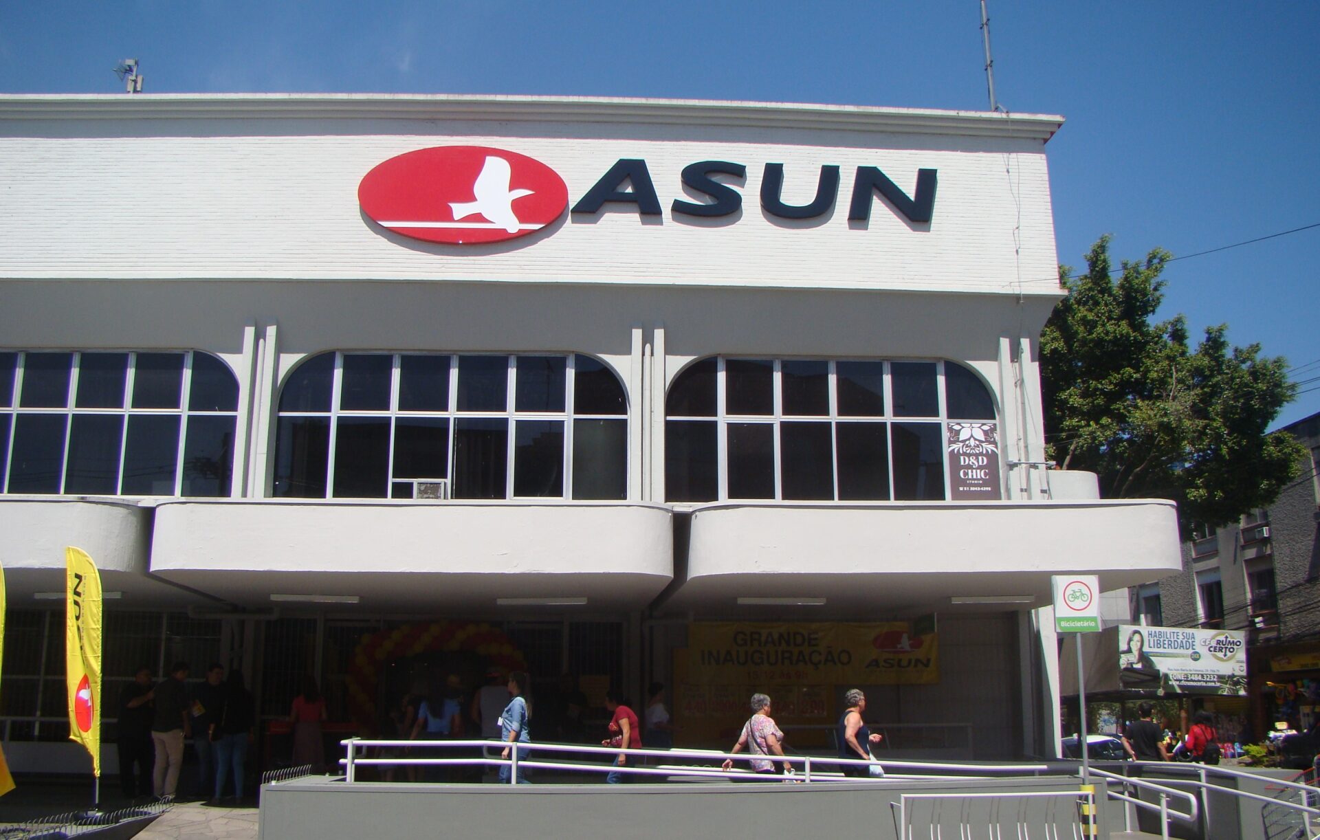 Grupo Asun abre vagas de emprego em Gravataí; veja como se candidatar