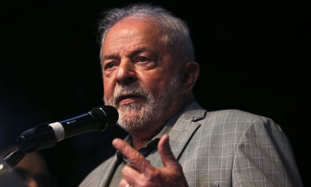 Posse presidencial de Lula acontece na tarde deste domingo