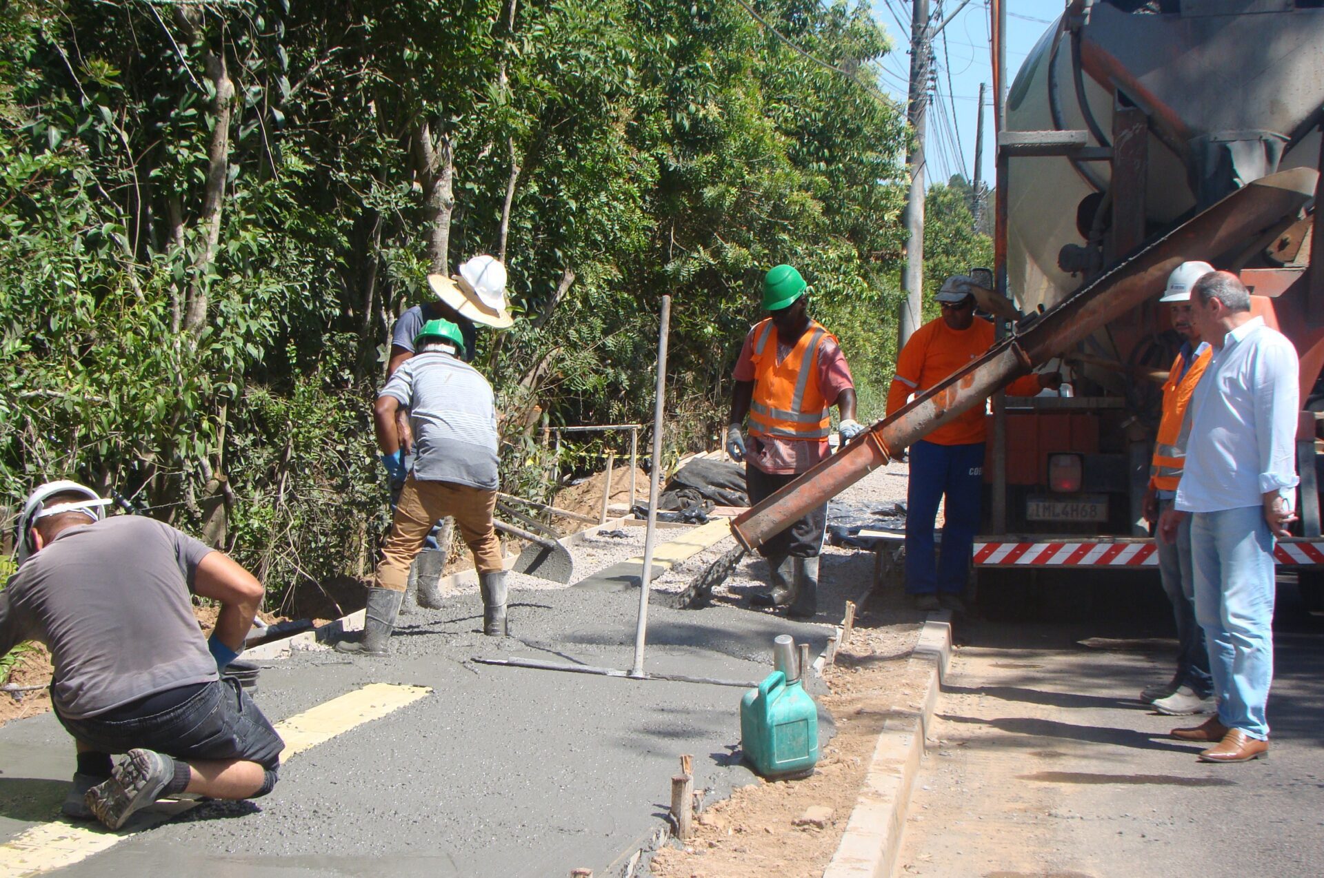 Em 2023, Gravataí terá investimento de cerca de R$ 80 milhões em obras públicas