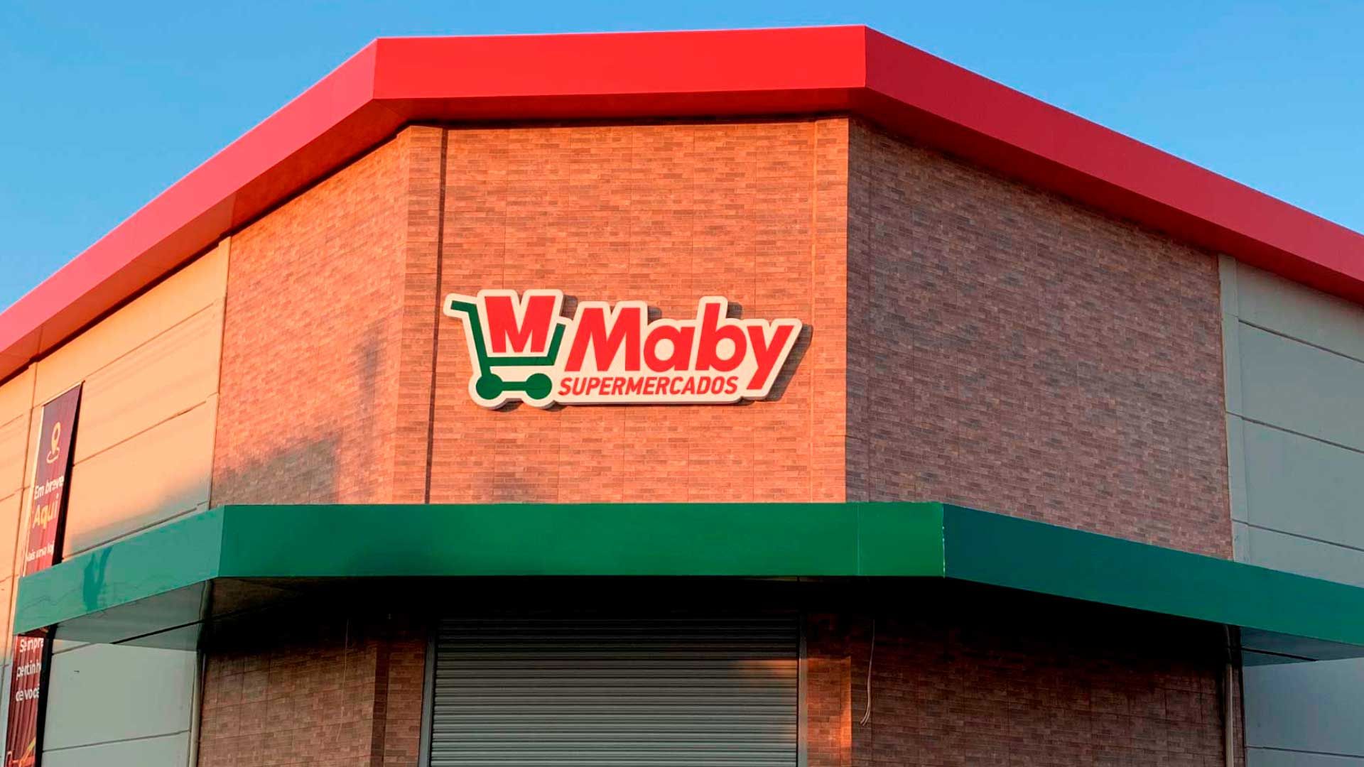 Com nove lojas, Rede Maby tem vagas abertas na região; veja como se candidatar