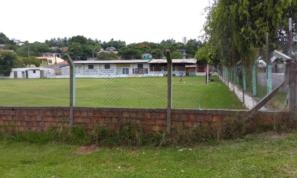 Ação solidária é realizada em prol do Esporte Clube Palmeirinha de Gravataí