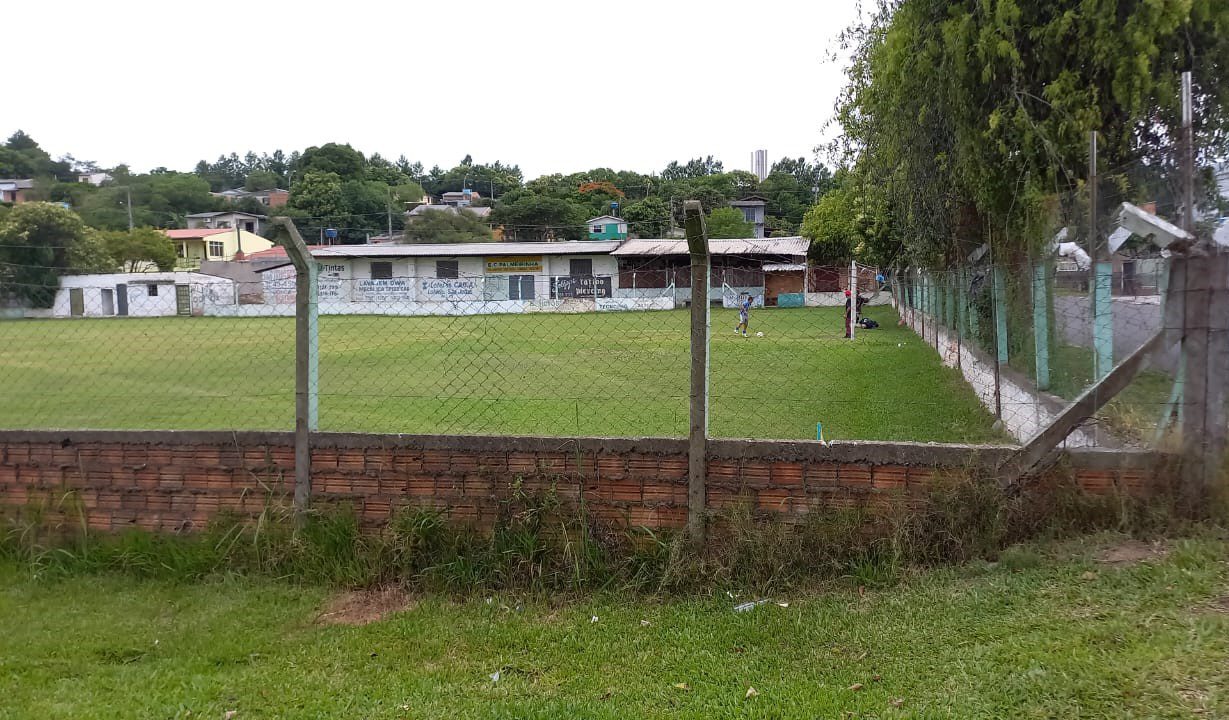 Ação solidária é realizada em prol do Esporte Clube Palmeirinha de Gravataí