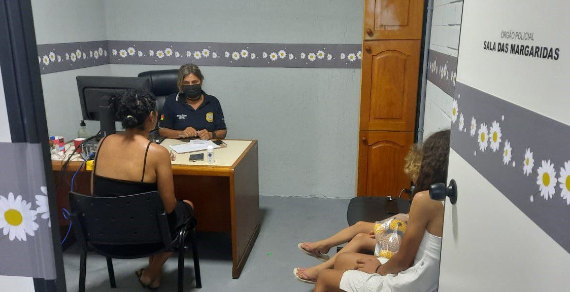 Gravataí registrou três feminicídios e mais de 60 prisões por violência contra a mulher em 2022