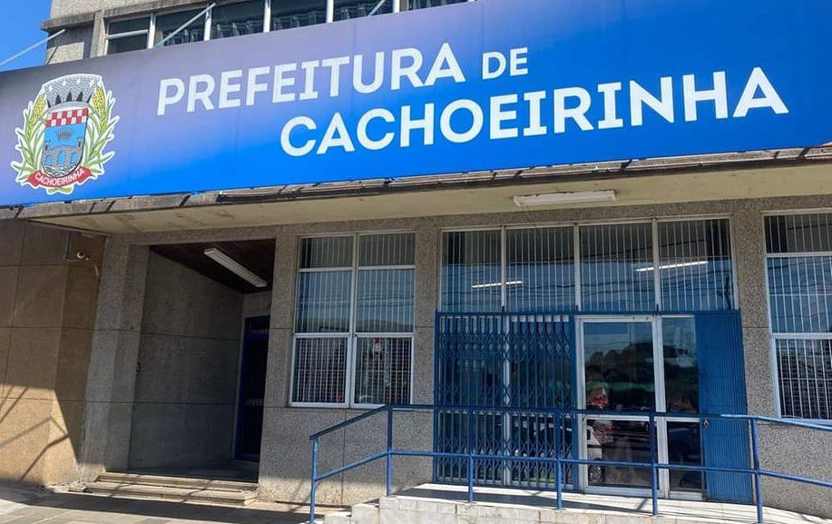 Prefeitura de Cachoeirinha abre inscrições para estágios com bolsas de até R$ 3 mil